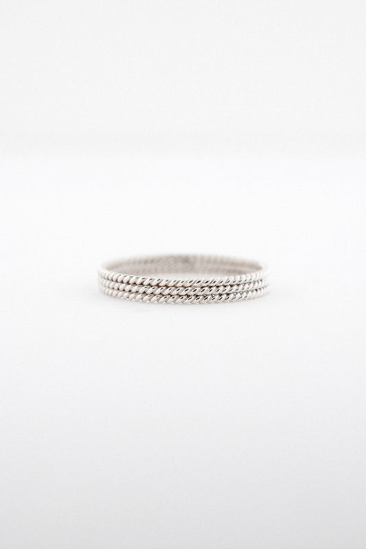 TURN №026 - ring