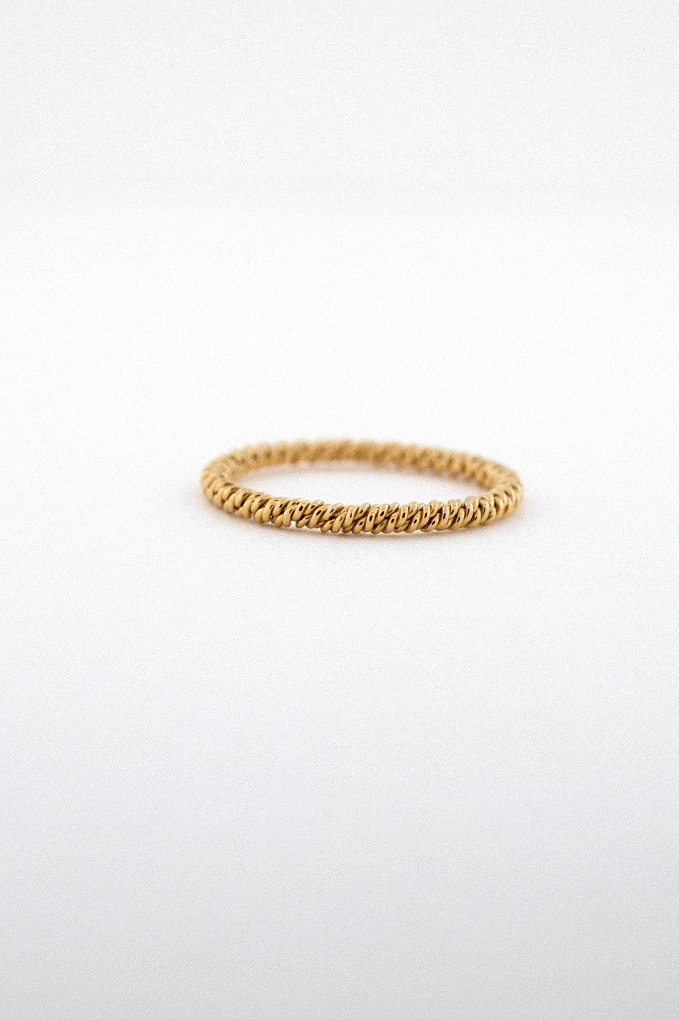 TURN №029 - ring