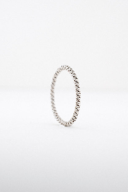 TURN №029 - ring