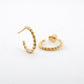 TURN №052 - earrings