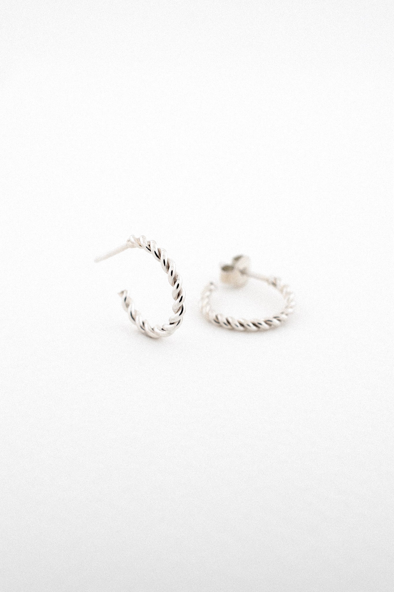 TURN №052 - earrings