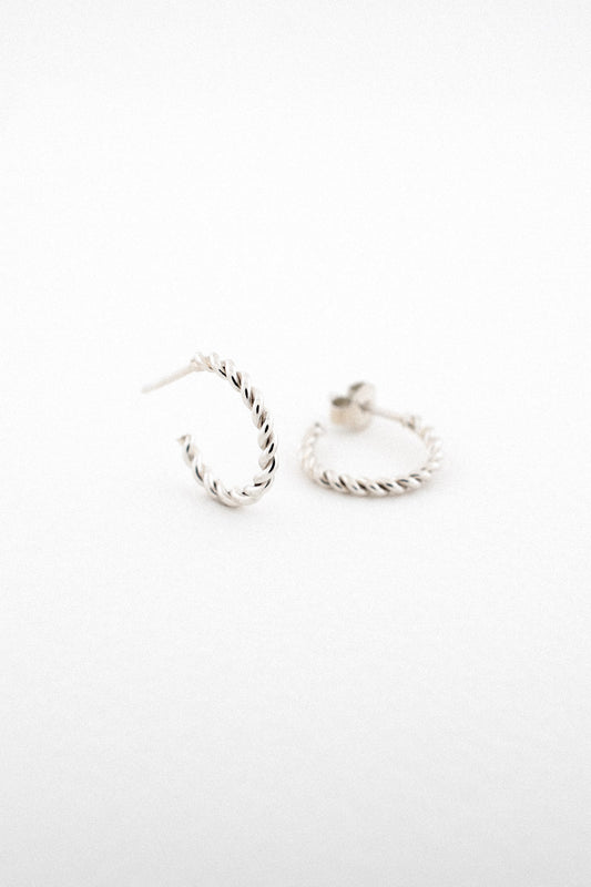 TURN №052 - earrings