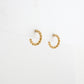 TURN №052 - earrings