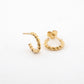 TURN №052 - earrings
