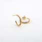 TURN №059 - earrings