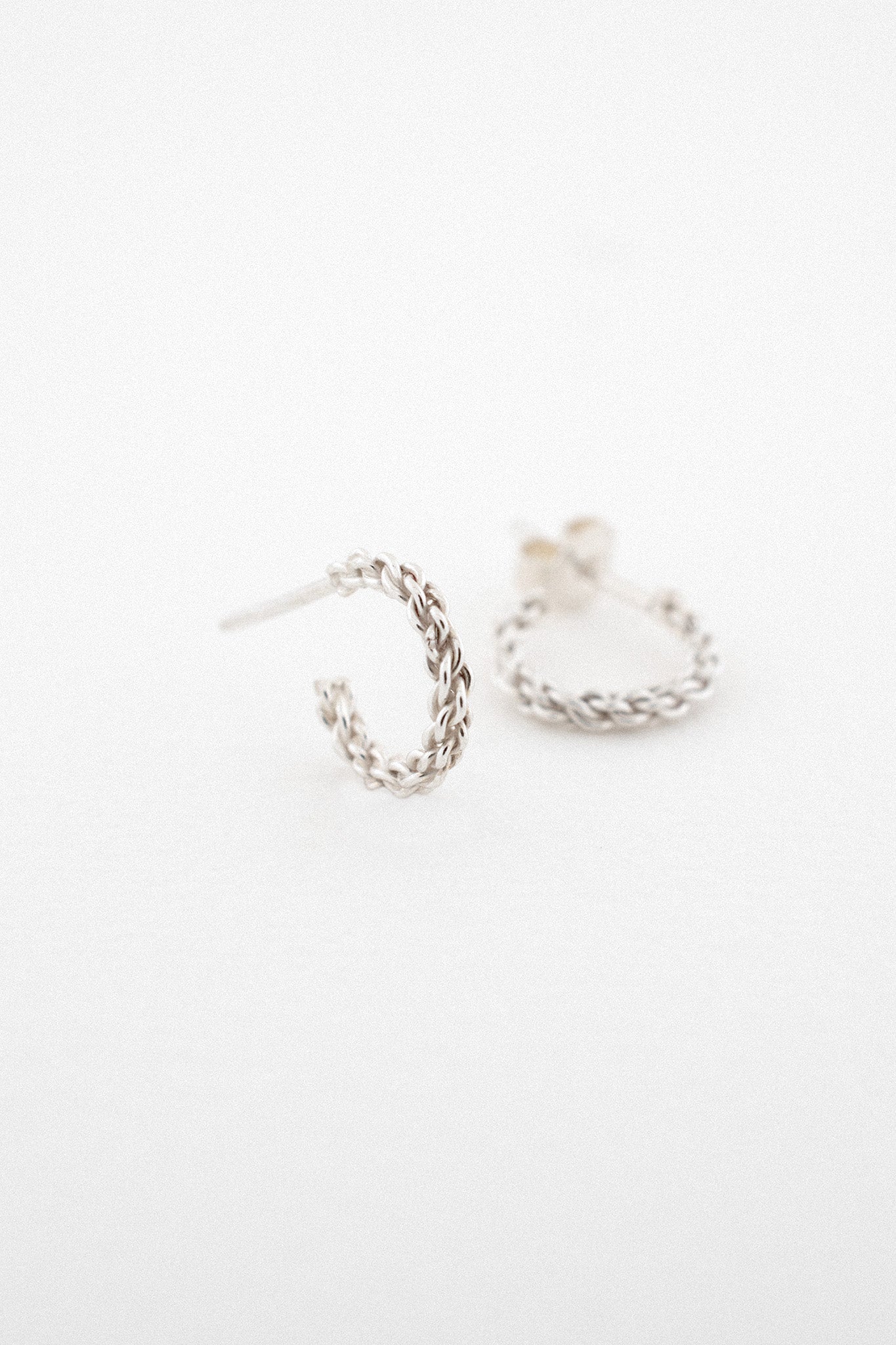 TURN №059 - earrings
